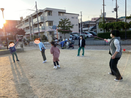 児童発達支援放課後等デイサービス　たんぽぽのわたげ（言語聴覚士の求人）の写真7枚目：