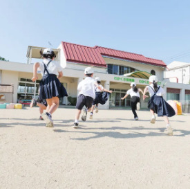 わかくさ児童クラブの写真