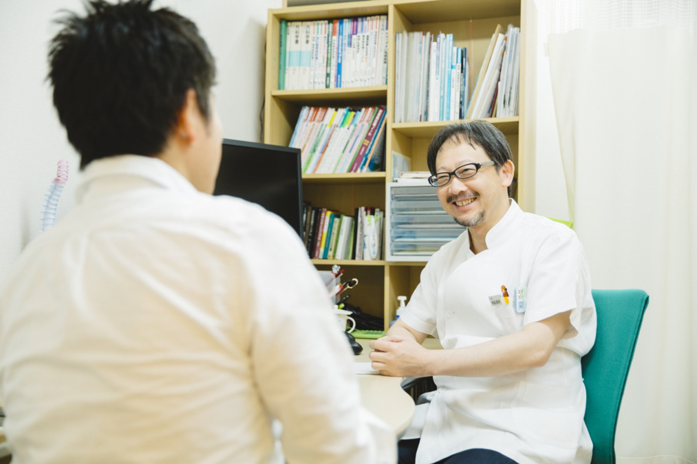 みんなのクリニック三軒茶屋の写真