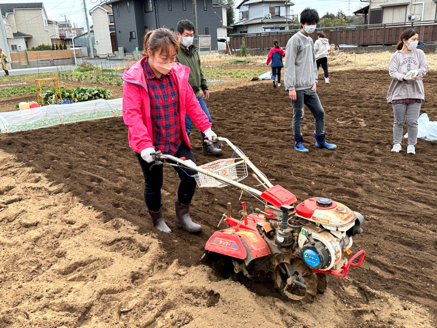 小倉台いろは保育園（保育士の求人）の写真2枚目：