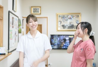 野村歯科医院の写真3枚目：