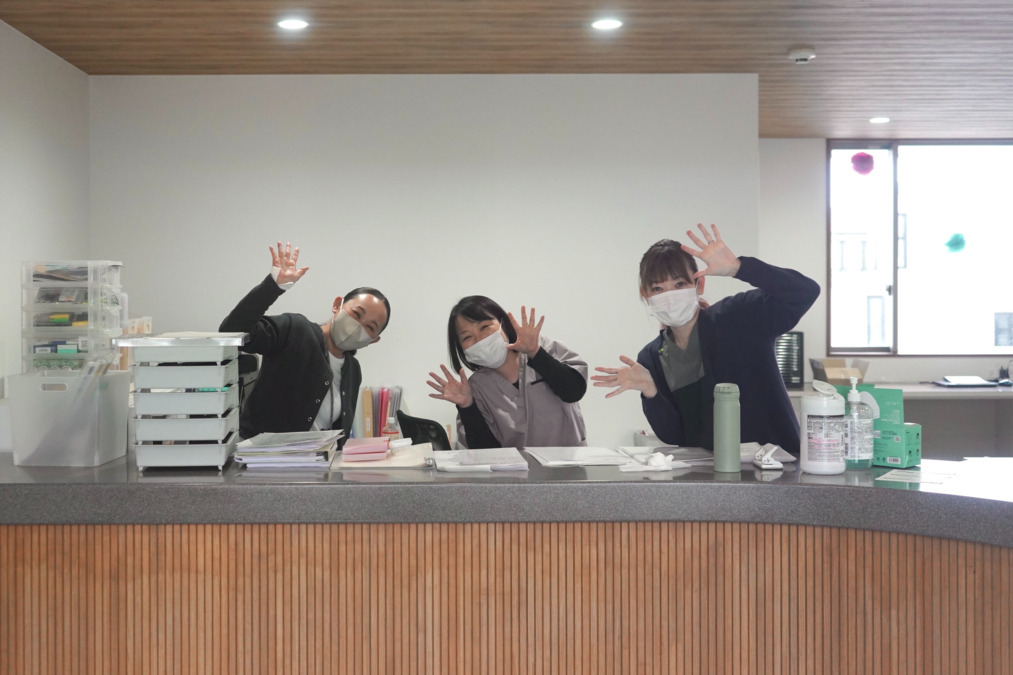 アカラ・ケア訪問看護ステーション 小田原サテライト（看護師/准看護師の求人）の写真3枚目：
