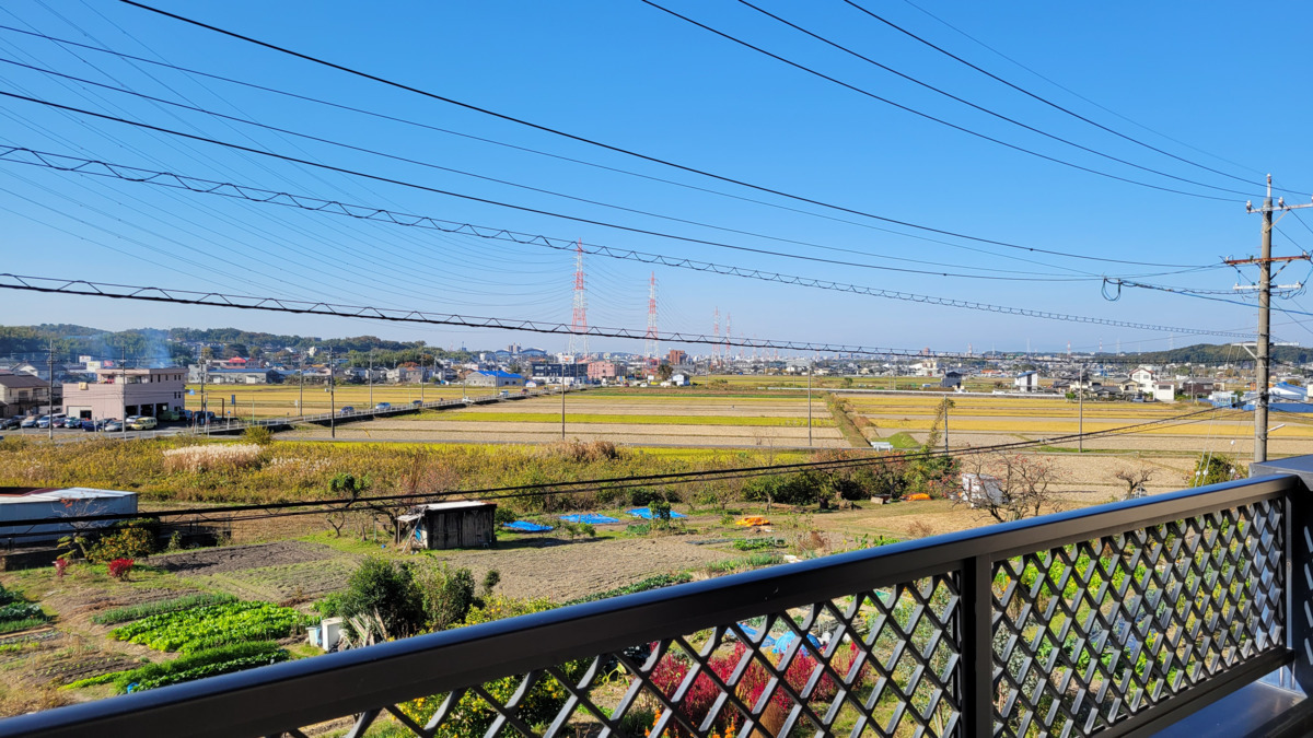 たのばしょの写真