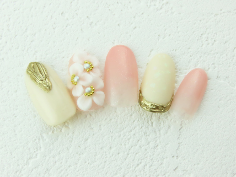 Nail＆Eye　Piacereの写真12枚目：