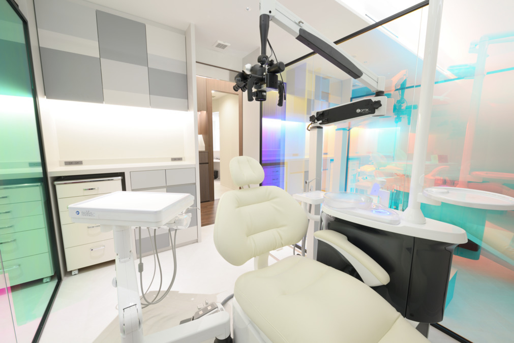 LOTUS DENTAL CLINIC（歯科助手の求人）の写真7枚目：
