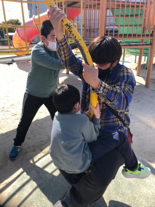 放課後等デイサービス Happy veryの写真33枚目：