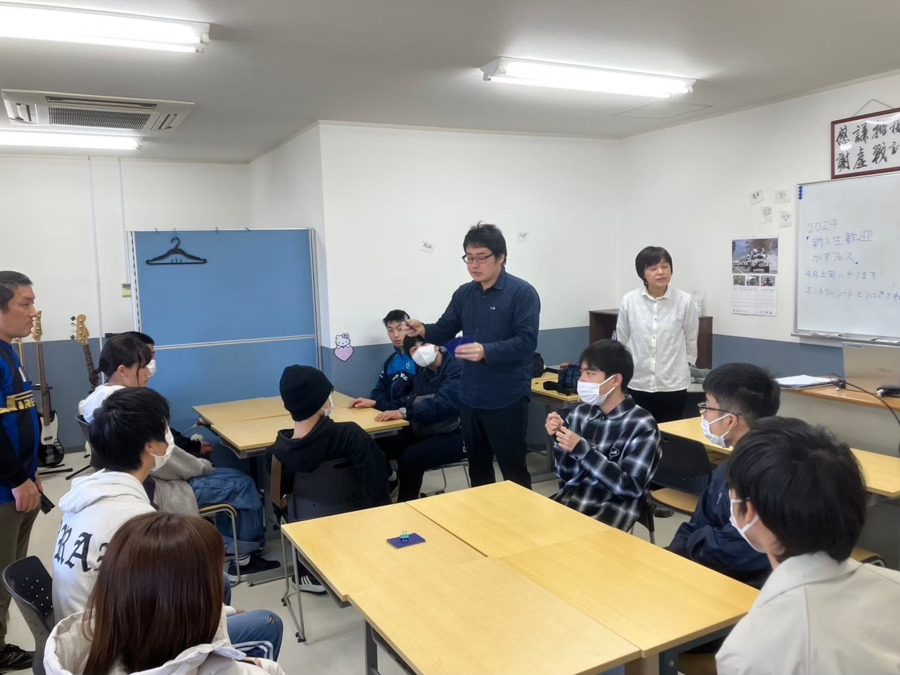 アンダンテ小山　（児童指導員/指導員の求人）の写真4枚目：