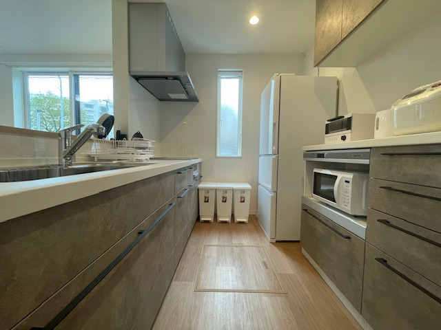 クライスハイム石丸【2025年06月01日オープン】(生活支援員の求人)の写真4枚目: