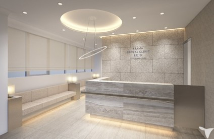 プラマデンタルクリニック成城店【2024年12月オープン】（歯科衛生士の求人）の写真2枚目：