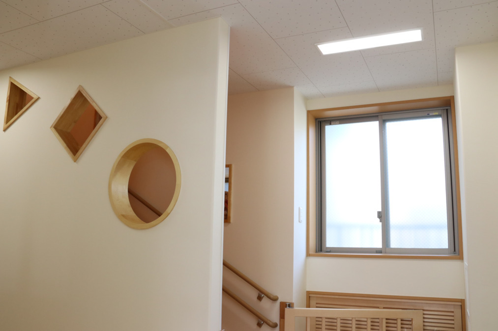 ベアキッズ保育園（管理栄養士/栄養士の求人）の写真3枚目：