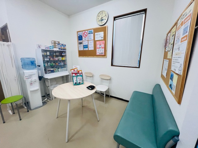 みさき薬局千歳台（薬剤師の求人）の写真3枚目：