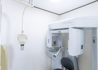 桜ケ丘歯科医院の写真6枚目：