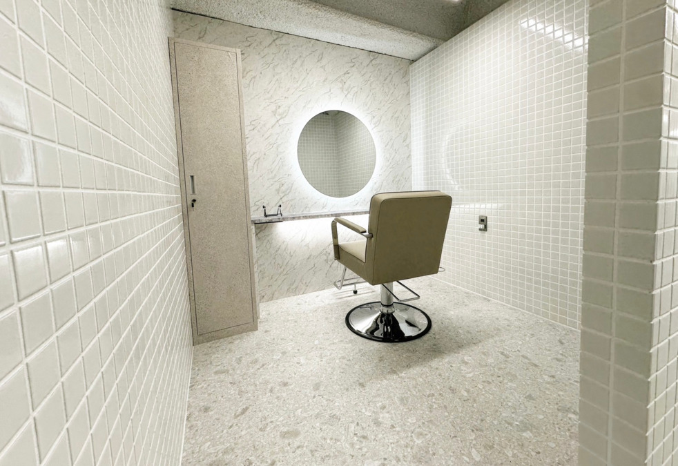 全席個室サロン ANGELICA LABO spa& treatmentの写真4枚目：