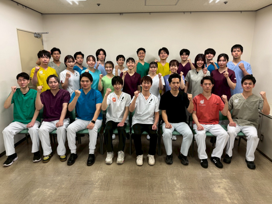 ゆめたか接骨院 高岡院の写真5枚目: