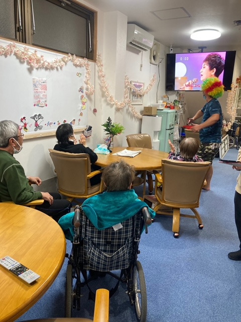 Hello Work（介護職/ヘルパーの求人）の写真2枚目：