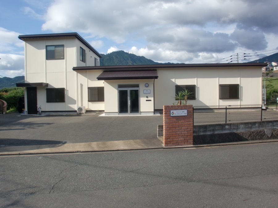 ワークセンター宇美の写真