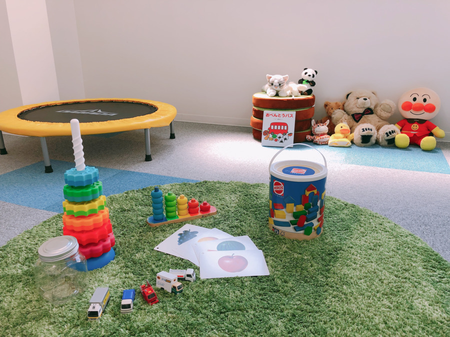 児童発達支援施設ミナシアBASE(児童発達支援管理責任者の求人)の写真3枚目: