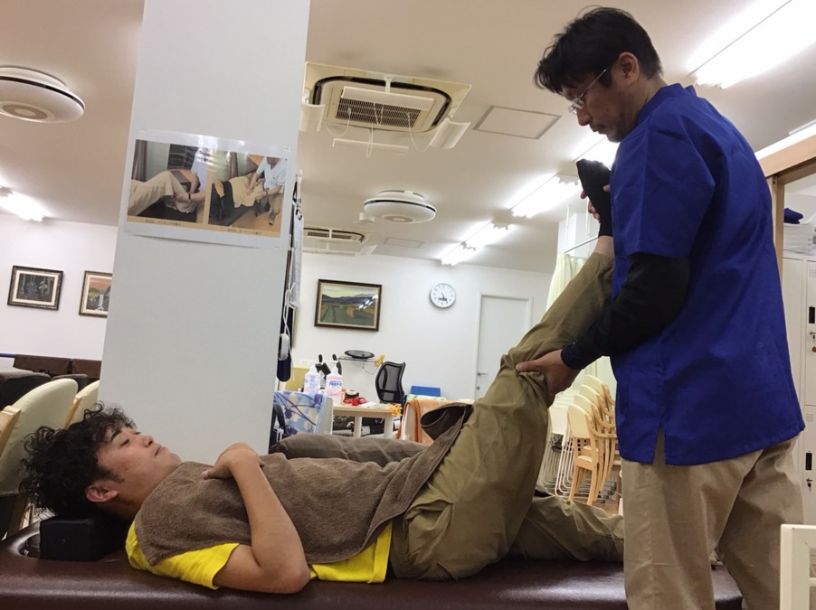 コンパスウォーク深谷の写真7枚目：