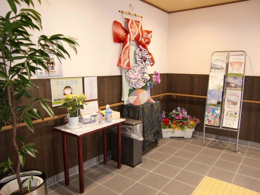 ロイヤルレジデンス新座（看護師/准看護師の求人）の写真4枚目：