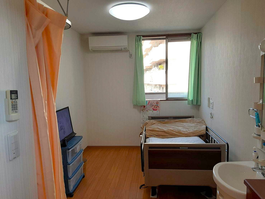 住宅型有料老人ホーム サエラ姫路花田町（管理職（介護）の求人）の写真6枚目：