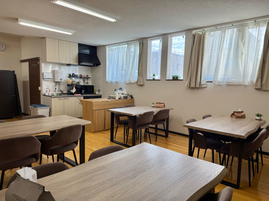 LINKS by ASUNARO(保育士の求人)の写真3枚目: