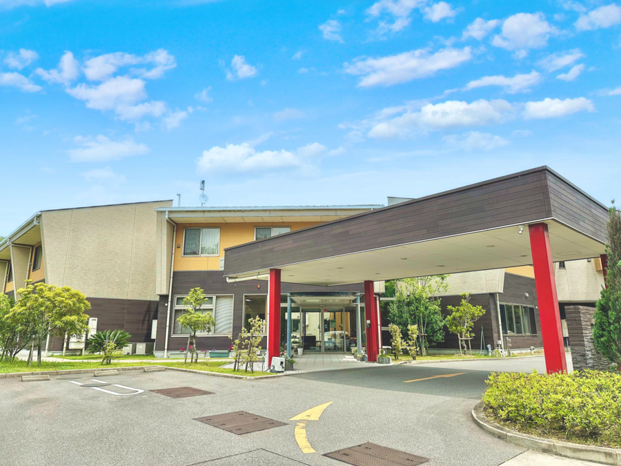 美活デイサービス　メドックガーデンビレッジ緒川の画像