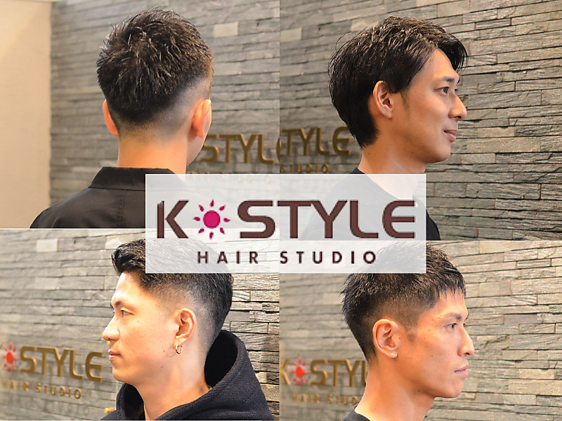 K-STYLE水道橋店（理容師の求人）の写真2枚目：