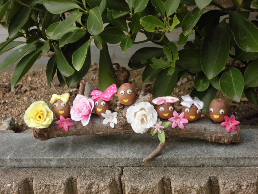 槻ノ木荘(介護職/ヘルパーの求人)の写真5枚目: