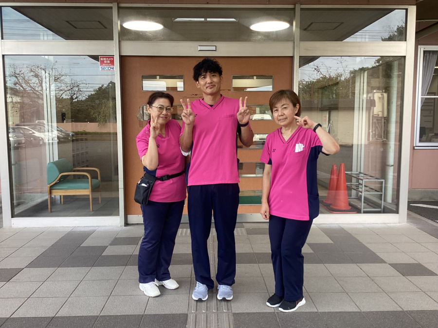 介護老人保健施設 ふなばし光陽の写真