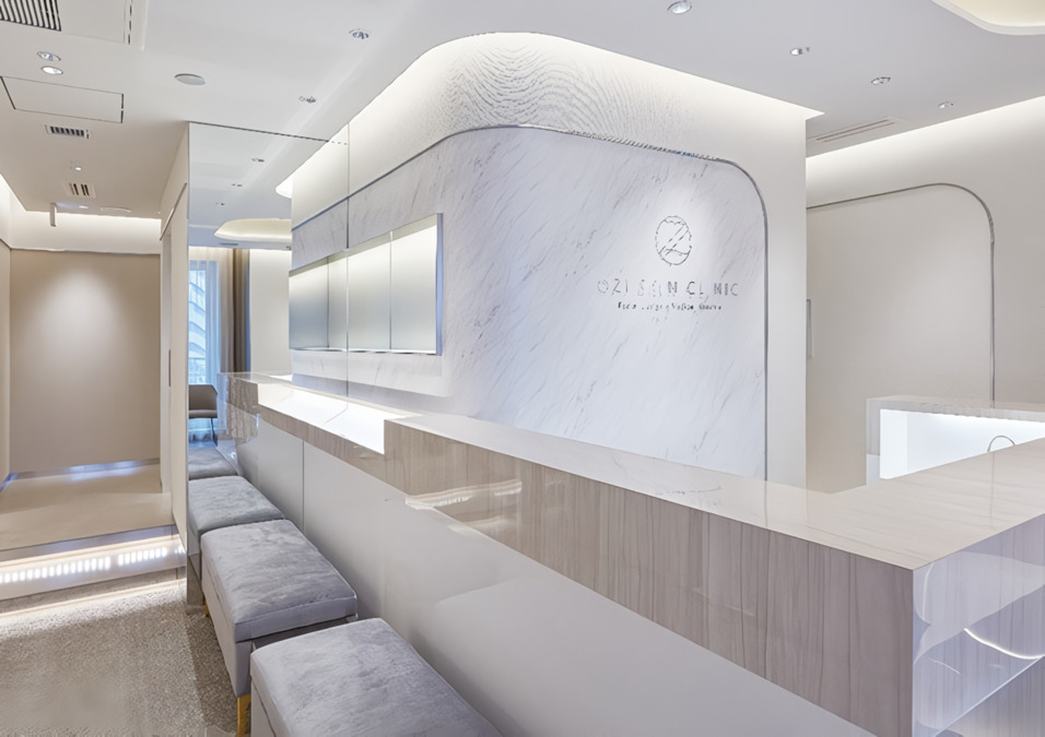 オジスキンクリニック(看護師/准看護師の求人)の写真2枚目: