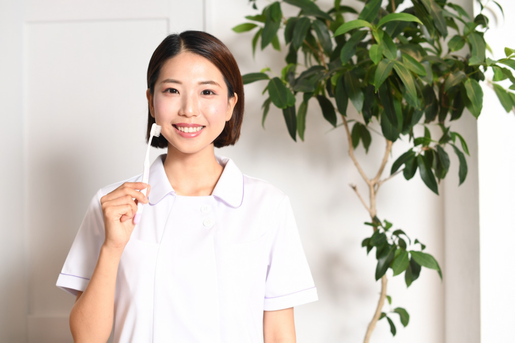 リアンクリニックの写真