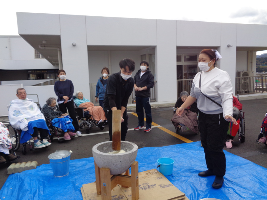 特別養護老人ホーム　宙のとびら（ケアマネジャーの求人）の写真3枚目：