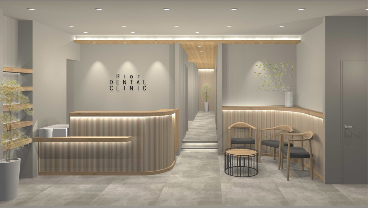 東陽町リオール歯科・矯正歯科の写真