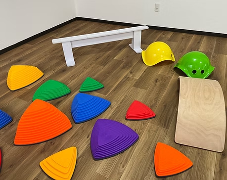 保育とリハのレフティの写真