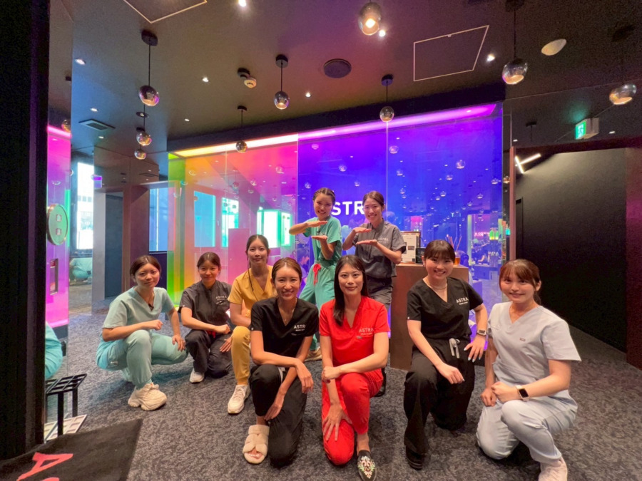 ASTRA BEAUTY CLINICの写真3枚目: