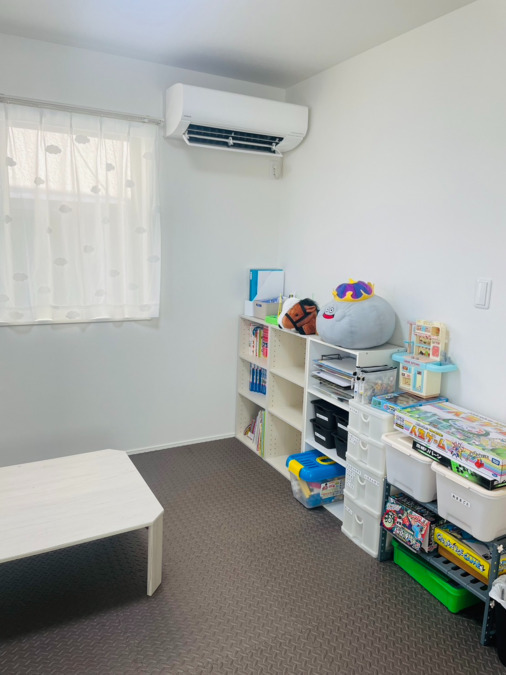 放課後等デイサービス　ななりのの写真4枚目：