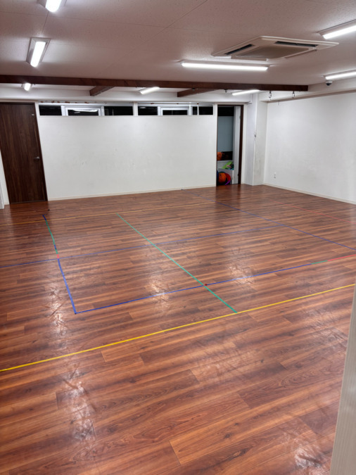 Linoぷれいす千里丘(児童指導員/指導員の求人)の写真6枚目: