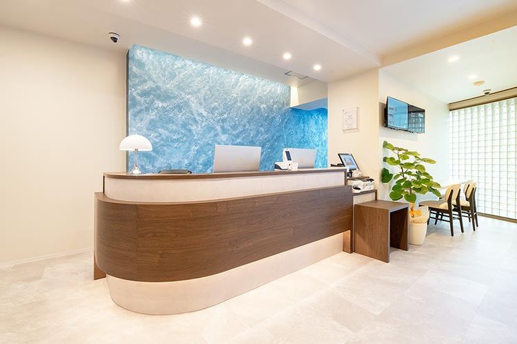 おおばやし整形外科形成外科クリニック(理学療法士の求人)の写真2枚目: