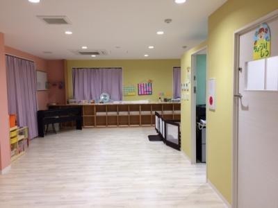 あーす保育園　中野新橋の写真9枚目：