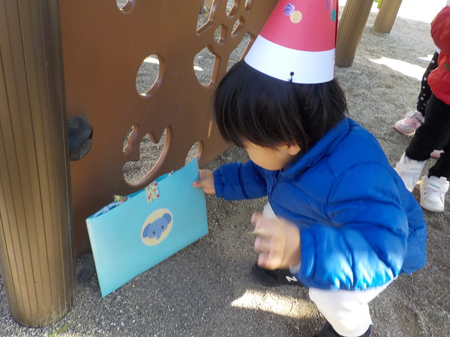 花小金井にこにこ保育園（保育士の求人）の写真6枚目：