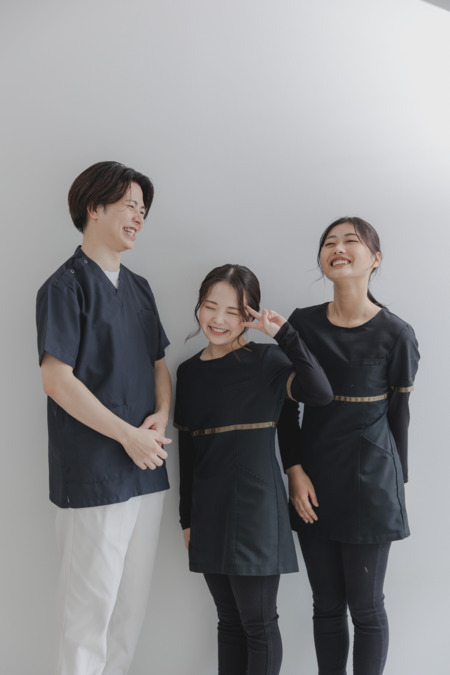みくりや歯科（歯科助手の求人）の写真13枚目：