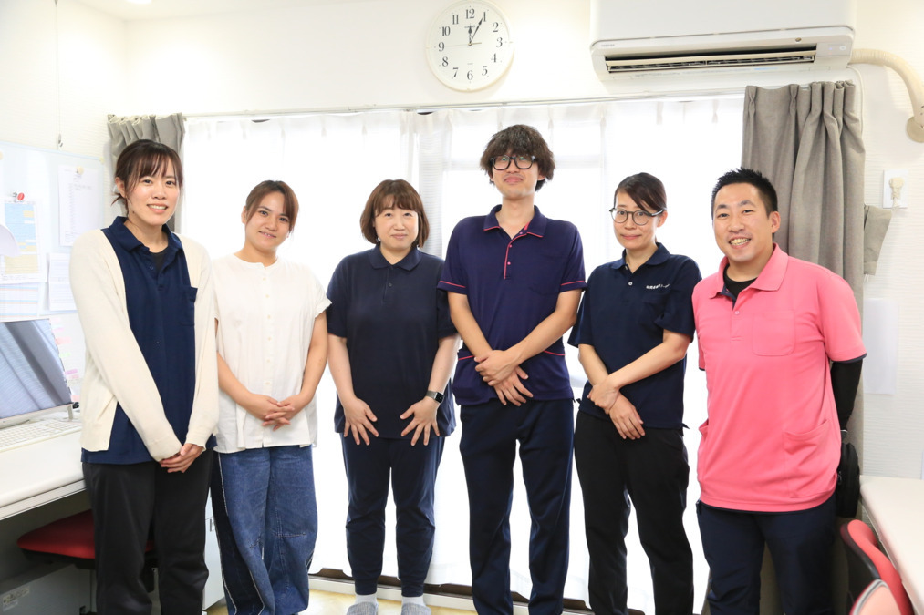 快適ライフ訪問看護ステーション（看護師/准看護師の求人）の写真17枚目：