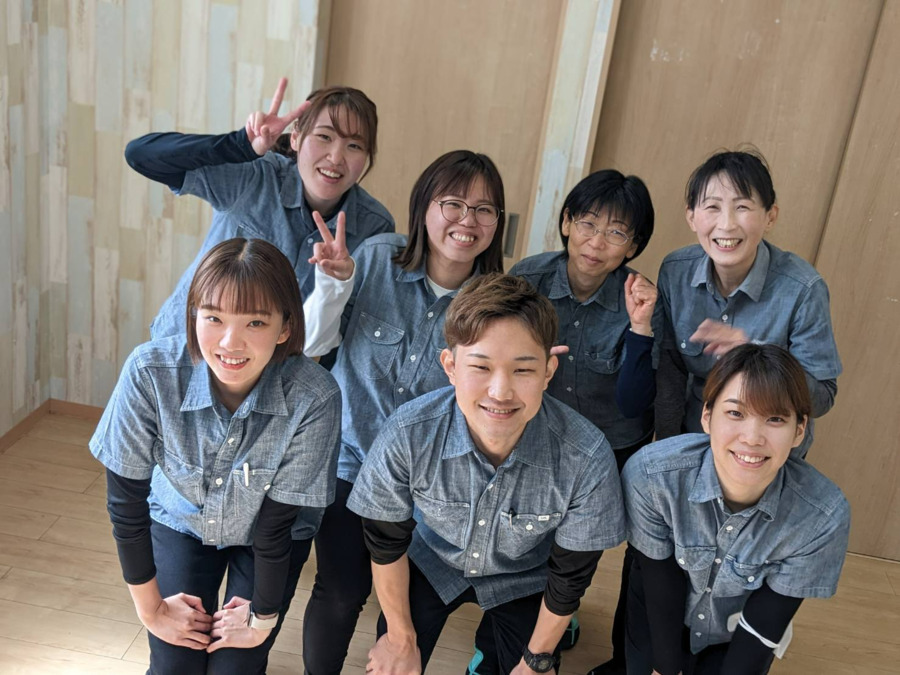 はぐくむ函南柏谷教室（児童指導員/指導員の求人）の写真2枚目：