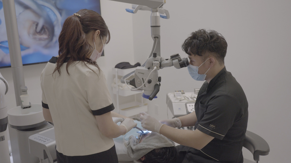 緒方歯科クリニック（歯科衛生士の求人）の写真8枚目：