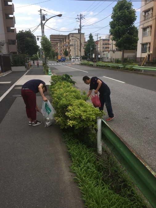 あい針灸整骨院の写真15枚目：