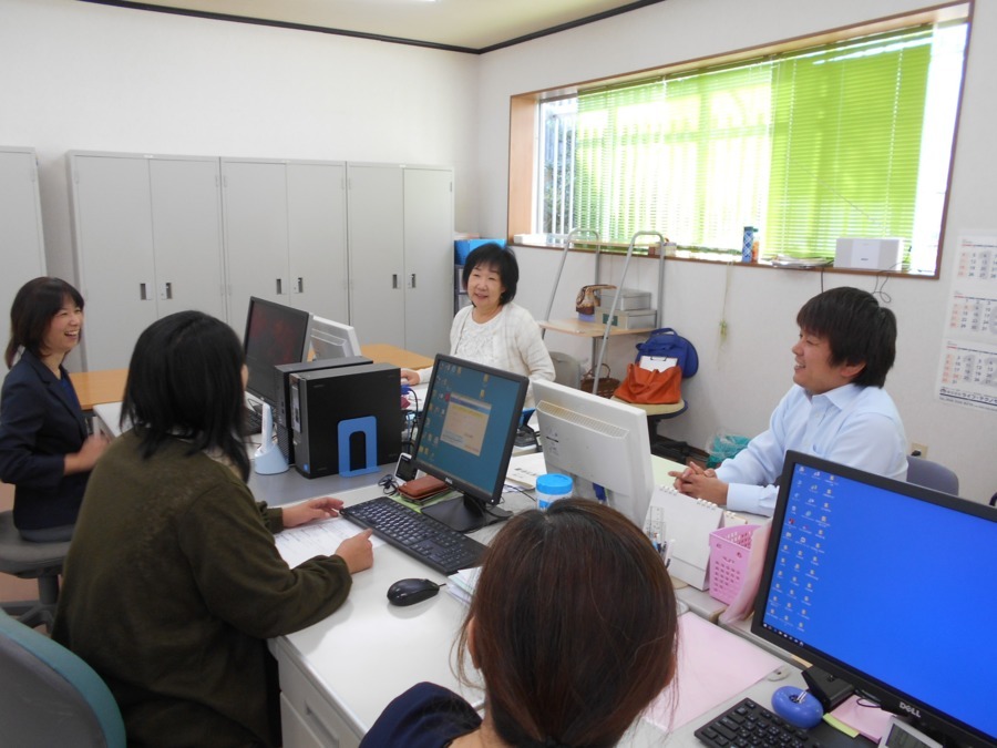 セントケア四日市【居宅介護支援】＠の写真2枚目：