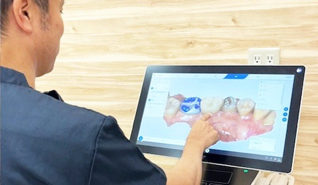 クドウデンタルクリニック（歯科医師の求人）の写真2枚目：