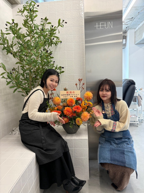 メンズ眉毛サロン ルアン池袋店の写真