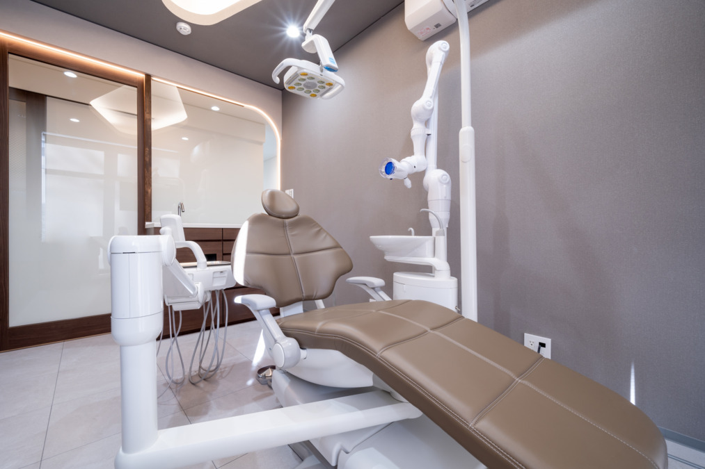 ひすい歯科(歯科助手の求人)の写真3枚目: