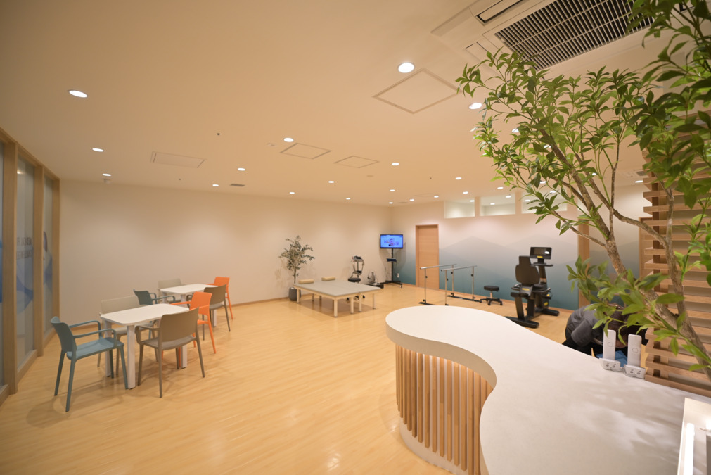 自立訓練(機能訓練)施設-Challenged Gym -【2025年05月01日オープン】の写真3枚目：